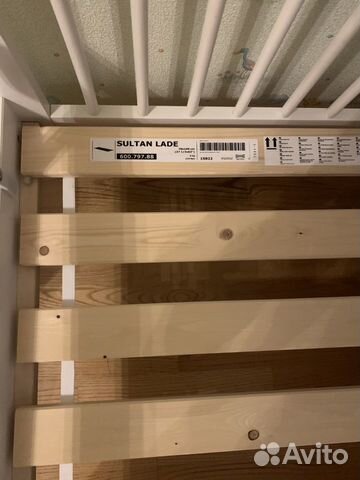 Детская кровать Детская кровать