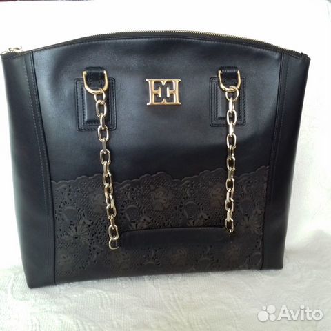 Сумка escada Сумка escada