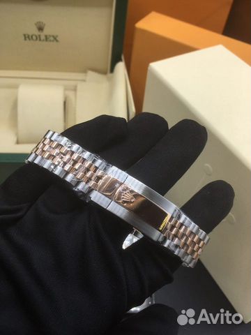 Rolex DateJust Rolex DateJust