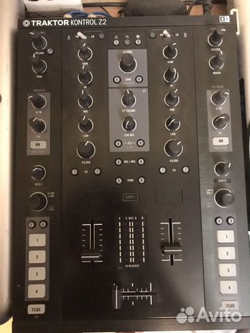 Dj оборудование