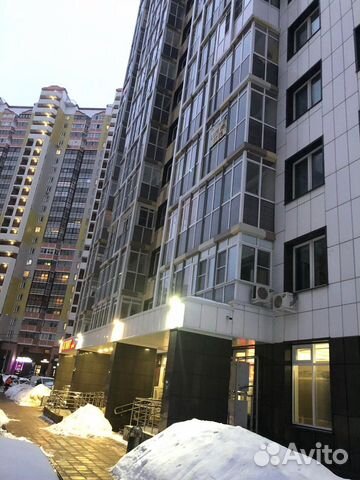 2-к квартира, 61 м², 9/19 эт. 2-к квартира, 61 м², 9/19 эт.