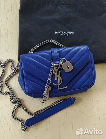 Кроссбоди ysl Кроссбоди ysl