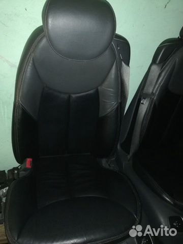 Сидение Mercedes R230 SL230 W230 Сидение Mercedes R230 SL230 W230