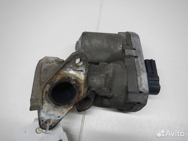 Клапан рециркуляции выхлопных газов Ford Transit