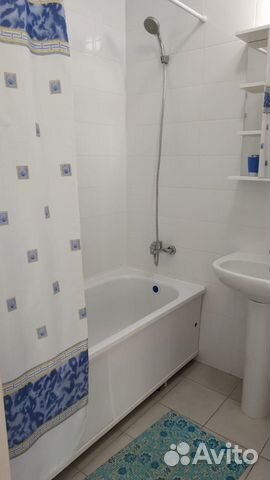 1-к квартира, 35 м², 10/10 эт.