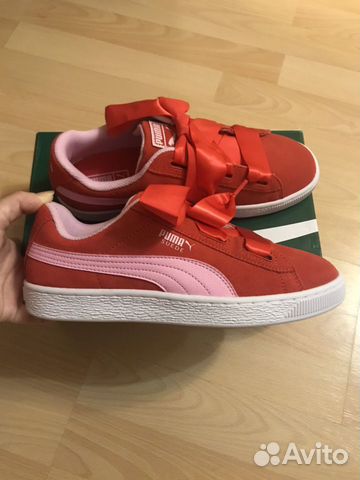 Кеды кроссовки puma оригинал Кеды кроссовки puma оригинал