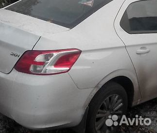 Крыло заднее и другое Peugeot 301 Пежо Крыло заднее и другое Peugeot 301 Пежо