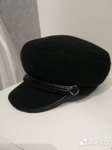 Кепка картуз новый берет