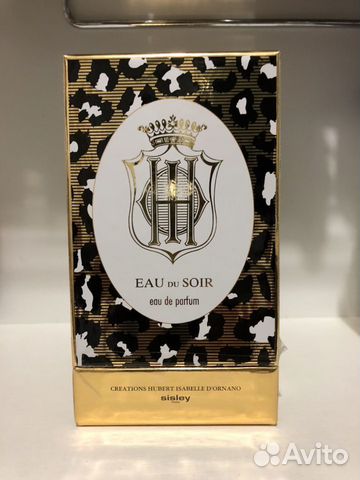 Духи EAU DU soir Духи EAU DU soir