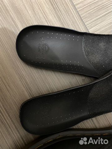 Ботинки Dr. Martens (мартинсы) оригинал из Австрии Ботинки Dr. Martens (мартинсы) оригинал из Австрии