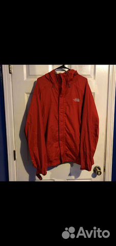 The north face hyvent gore-tex