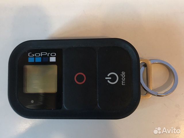 Пульт управления GoPro Wi-Fi armte-001 Пульт управления GoPro Wi-Fi armte-001