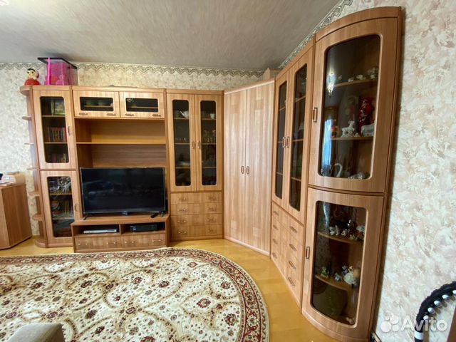 Стенка в гостиную