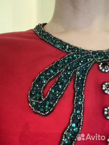 Платье Gucci оригинал
