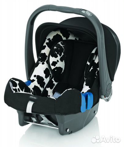 britax baby safe plus shr ii