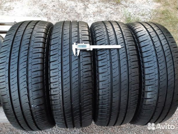 225 65 16 C Michelin agilis цешка 225 65 16 C Michelin agilis цешка