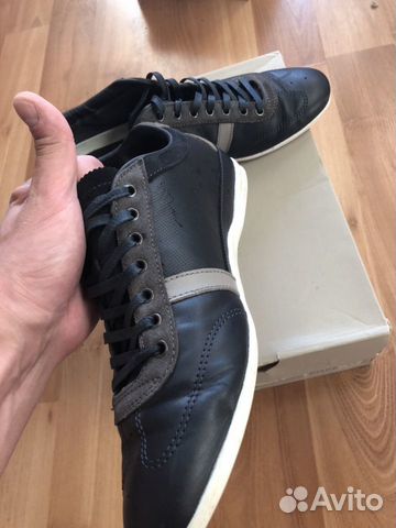 Кроссовки Lacoste Кроссовки Lacoste