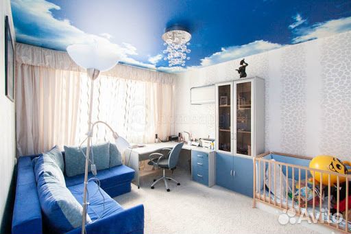 3-к квартира, 79.6 м², 10/14 эт. 3-к квартира, 79.6 м², 10/14 эт.