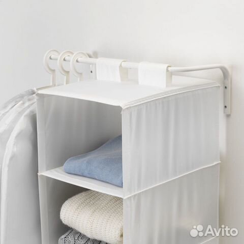 Штанга для одежды Штанга для одежды