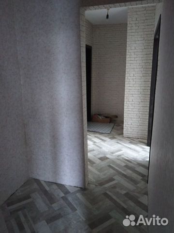1-к квартира, 38 м², 2/2 эт.