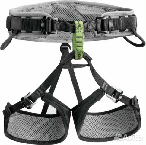 Страховочная система Petzl Calidris 2 Страховочная система Petzl Calidris 2