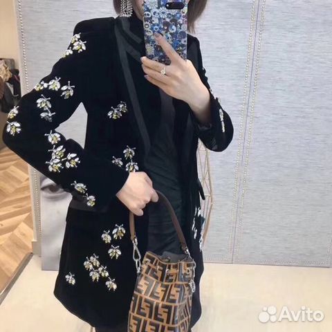 Пиджак Gucci