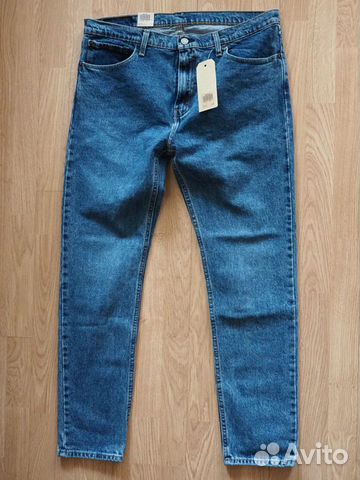 levis 510 512