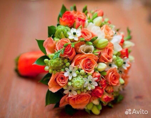 Флорист-продавец (Геленджик)