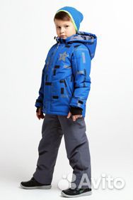 Комплект для мальчика Stella kids Весна Комплект для мальчика Stella kids Весна