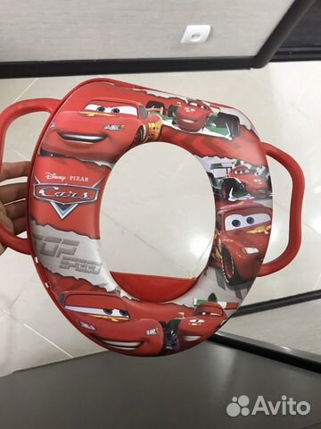 Накладка на унитаз Накладка на унитаз