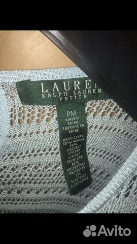Платье Ralph Lauren 44-46 новое Платье Ralph Lauren 44-46 новое