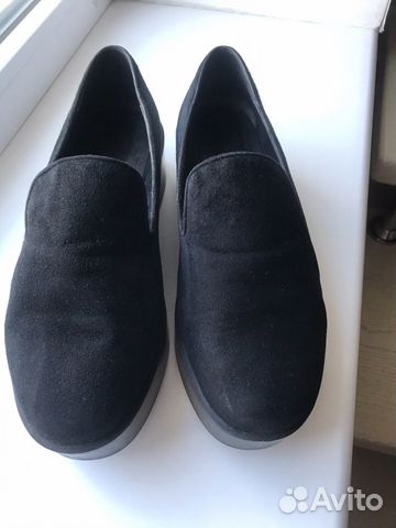Слипоны Calvin Klein Слипоны Calvin Klein