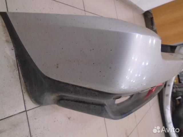 Бампер бмв Х5 Е53 1999-2006 задний Бампер бмв Х5 Е53 1999-2006 задний