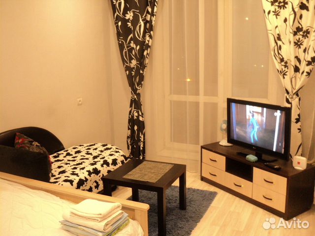 1-к квартира, 33 м², 7/10 эт. 1-к квартира, 33 м², 7/10 эт.
