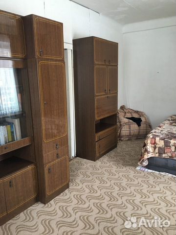 1-к квартира, 31.6 м², 2/3 эт.