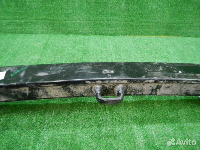 Усилитель задний Range Rover Vogue 4 L405 (12-н.в) Усилитель задний Range Rover Vogue 4 L405 (12-н.в)