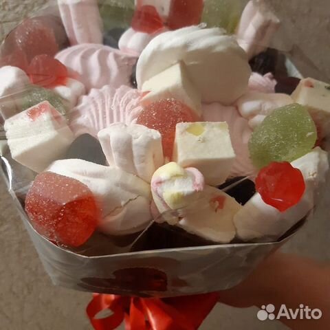 Сладкие букеты Сладкие букеты