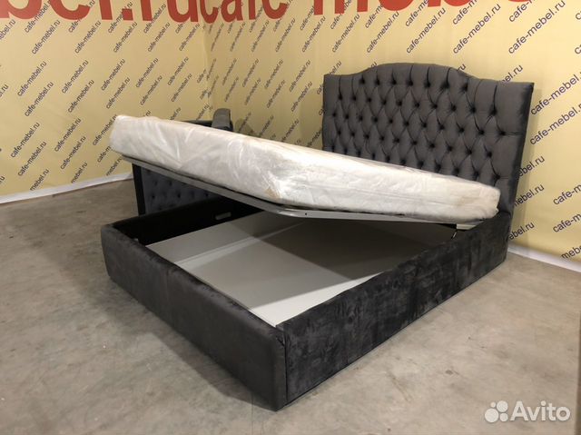 Двухспалний кровать Двухспалний кровать