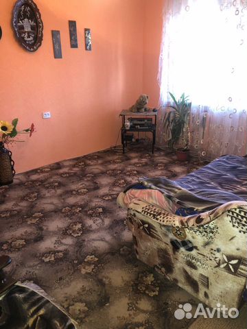 2-к квартира, 47 м², 8/9 эт.