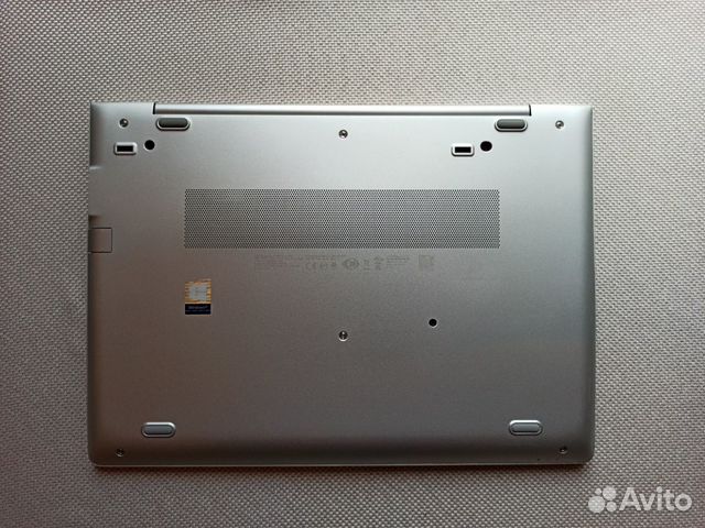 Ноутбук Hp Elitebook 840 G5 Цена
