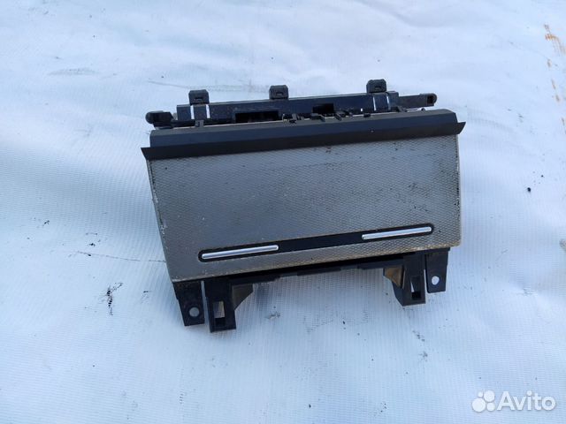 Пепельница Audi A4 B6 B7 Пепельница Audi A4 B6 B7