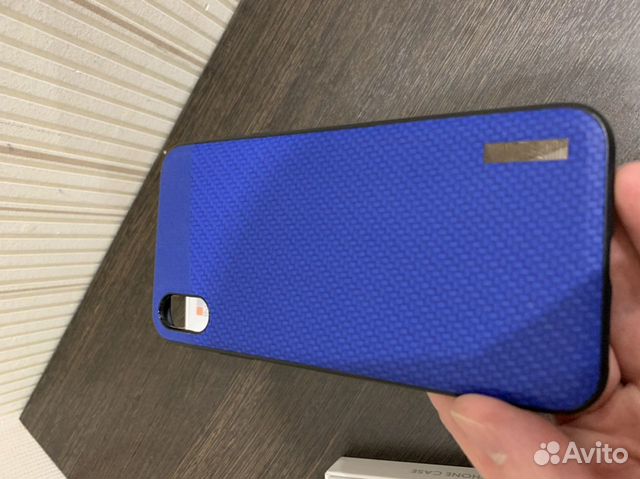 Чехол для iPhone XS Max Чехол для iPhone XS Max