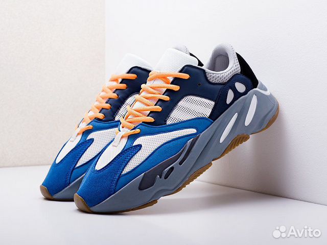 Кроссовки Adidas Yeezy boost 700 Кроссовки Adidas Yeezy boost 700
