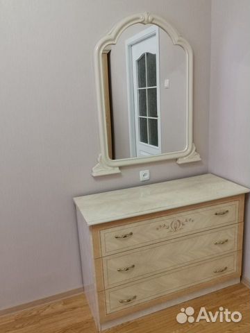 1-к квартира, 36 м², 5/9 эт.