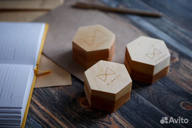 Шкатулки, деревянная упаковка, коробочки