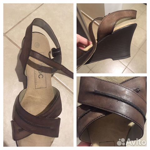 Босоножки Босоножки