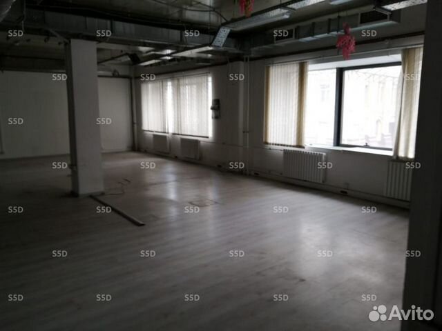 Сдам торговое помещение, 250 м²