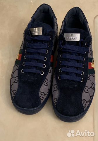 Кеды gucci Кеды gucci