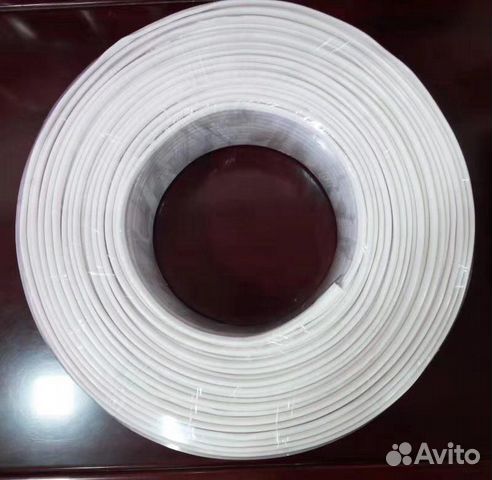 Кабель квк 2*0,5 Кабель квк 2*0,5