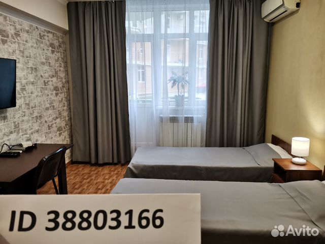 Студия, 32 м², 1/4 эт.